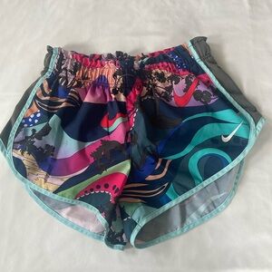 Women’s athletic shorts